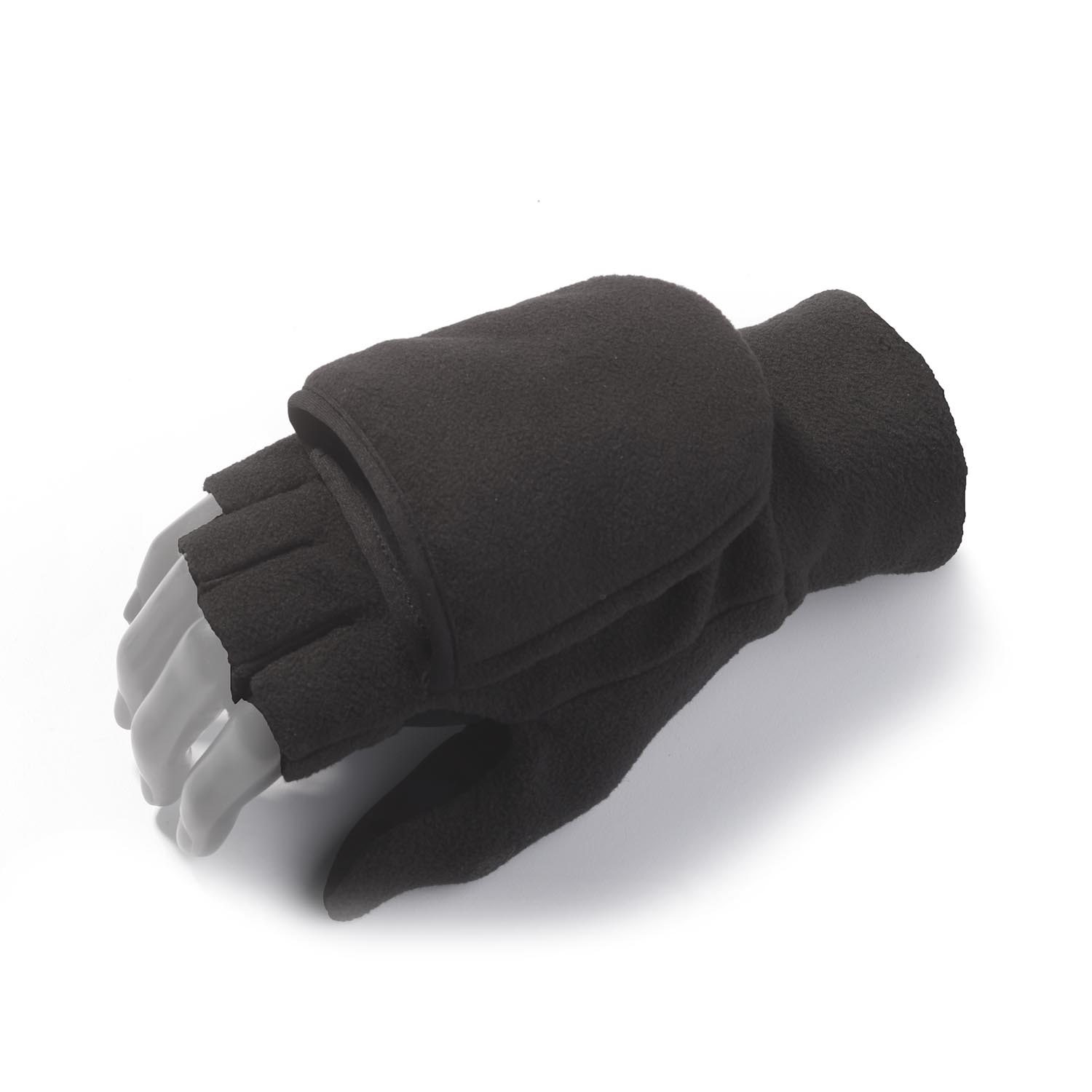 CONVERTIBLE MITTEN/GLOVE