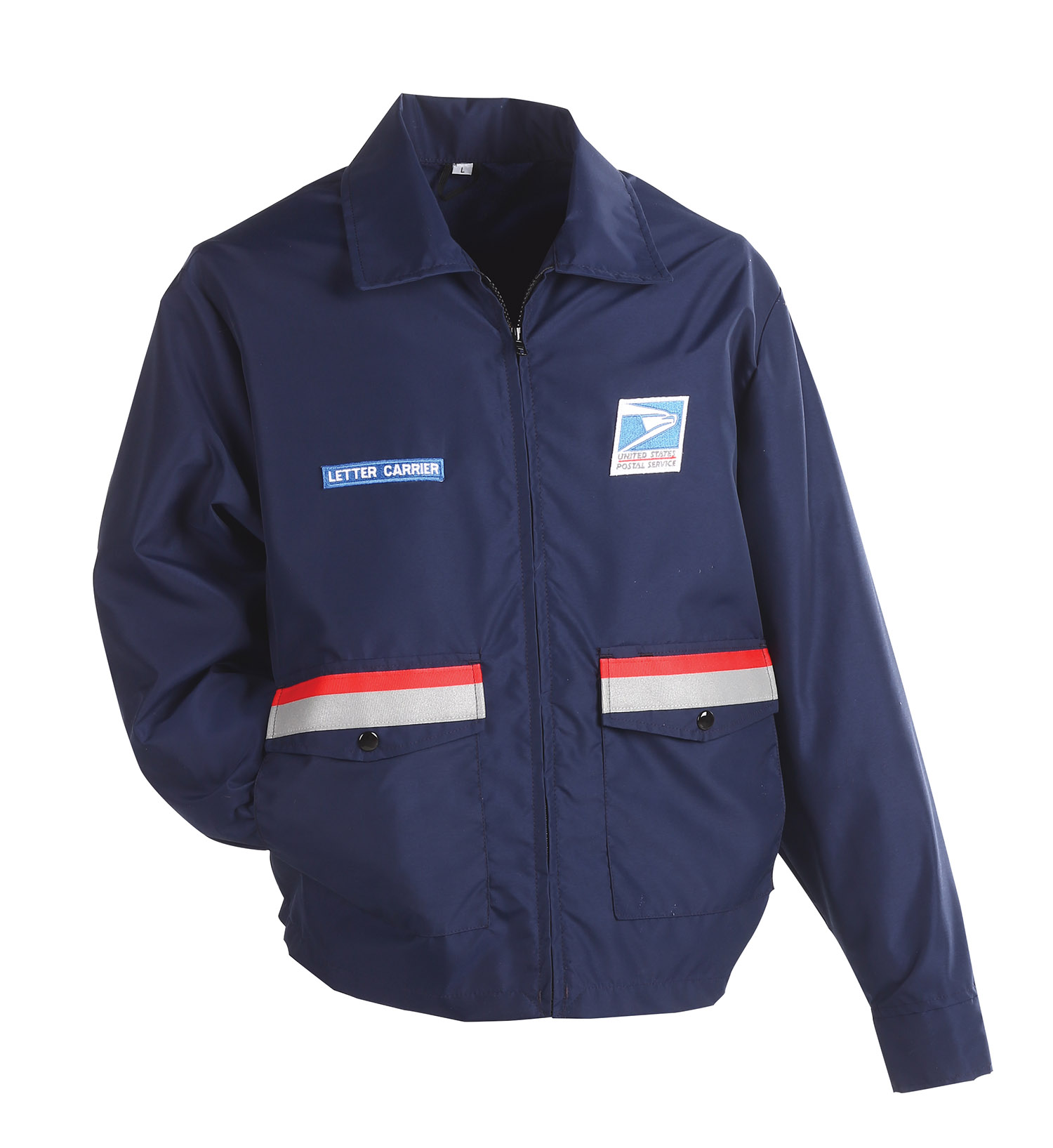 Postal Lightweight Windbreaker for Women Letter Carriers and